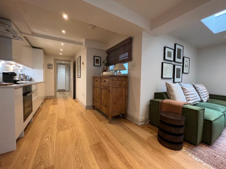 ealing architects